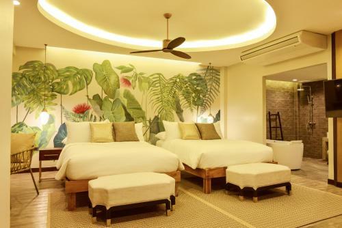 Hotel Tungtong Beach Villas