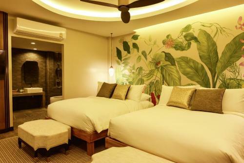 Hotel Tungtong Beach Villas