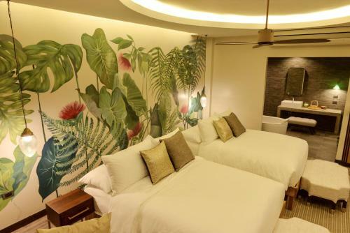 Hotel Tungtong Beach Villas