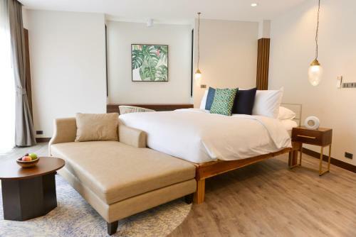 Hotel Tungtong Beach Villas