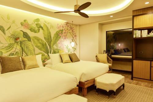 Hotel Tungtong Beach Villas