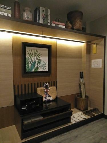 Hotel Tungtong Beach Villas