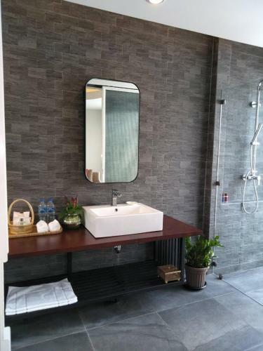 Hotel Tungtong Beach Villas