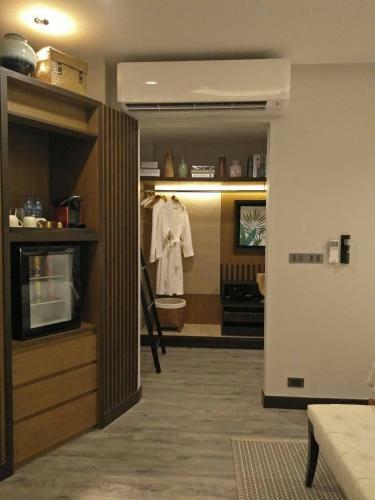 Hotel Tungtong Beach Villas