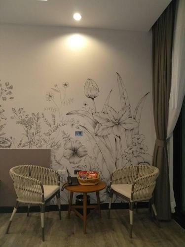 Hotel Tungtong Beach Villas