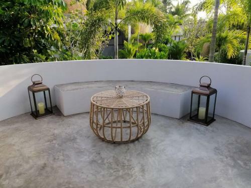 Hotel Tungtong Beach Villas