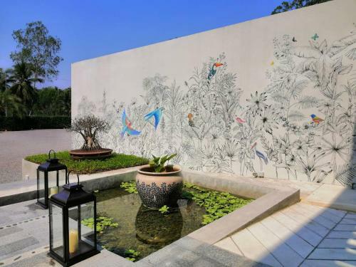 Hotel Tungtong Beach Villas
