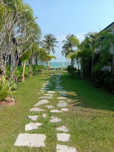 Hotel Tungtong Beach Villas