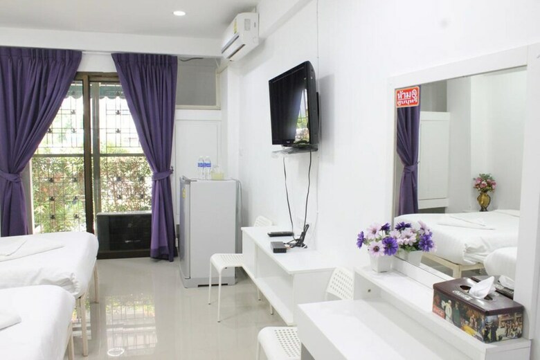 Aparthotel Thanyachatra Boutique