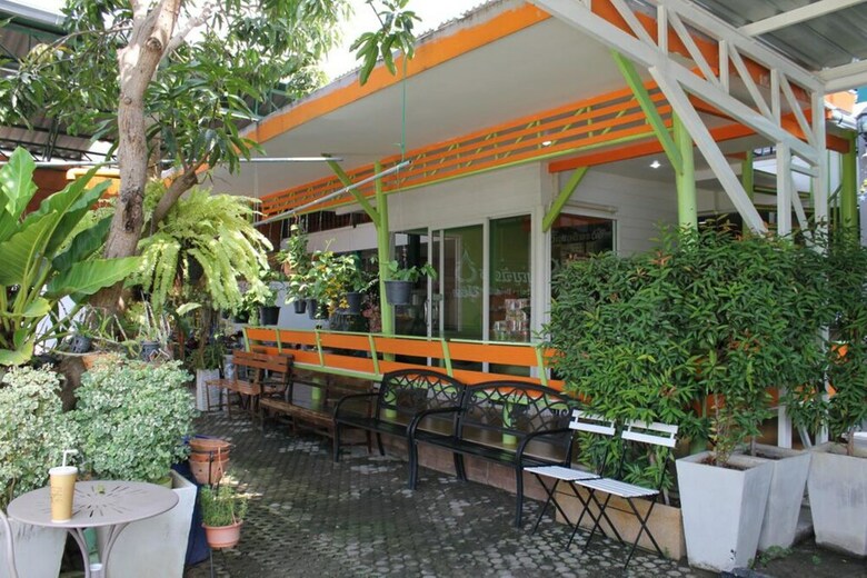 Aparthotel Thanyachatra Boutique