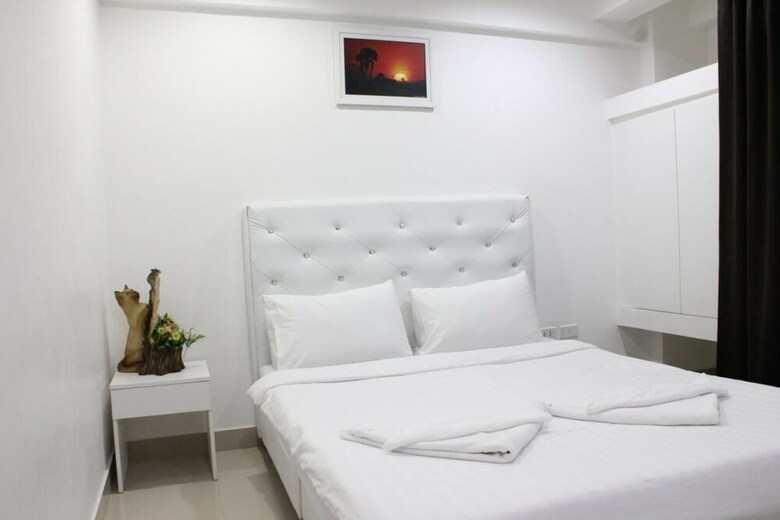 Aparthotel Thanyachatra Boutique