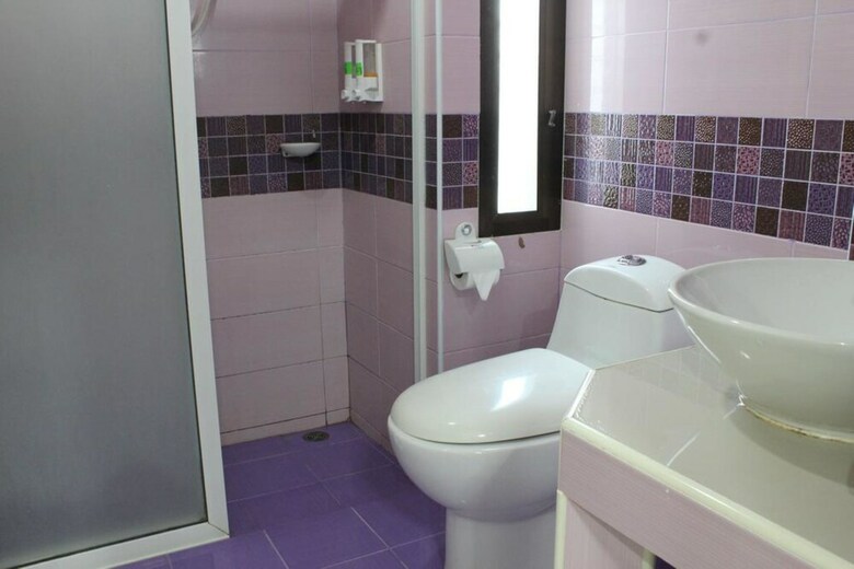 Aparthotel Thanyachatra Boutique