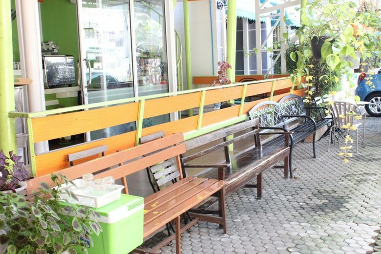 Aparthotel Thanyachatra Boutique