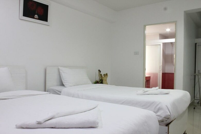 Aparthotel Thanyachatra Boutique