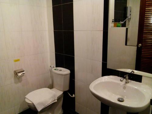 One Fu Hotel
