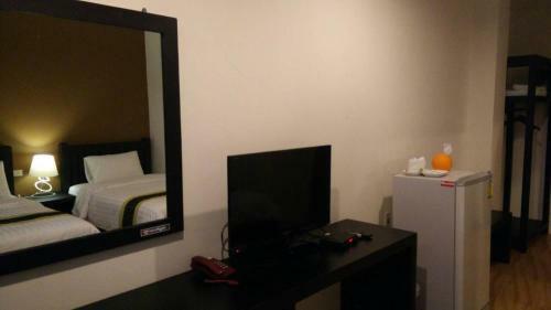 One Fu Hotel