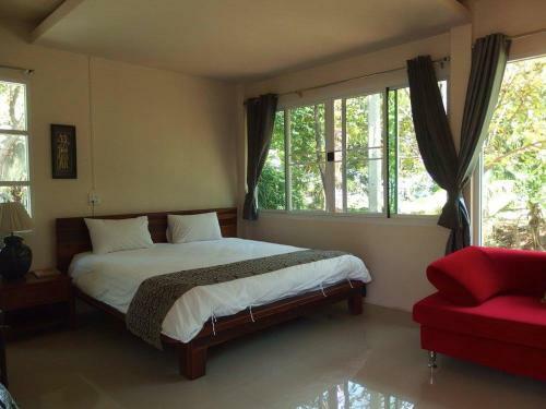 Hotel Muaan Resort