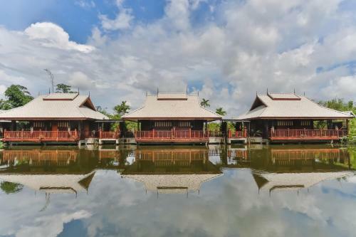 Hotel Changkaew Resort Chiangmai