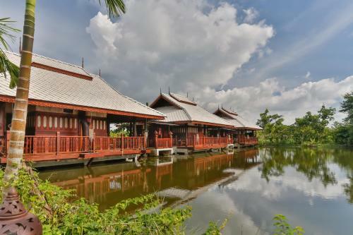 Hotel Changkaew Resort Chiangmai