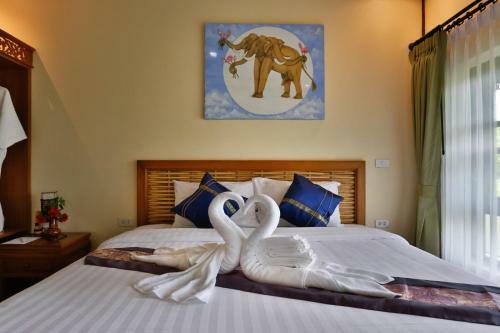 Hotel Changkaew Resort Chiangmai