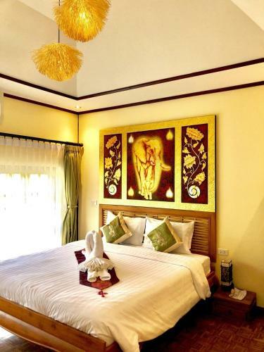 Hotel Changkaew Resort Chiangmai