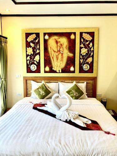 Hotel Changkaew Resort Chiangmai