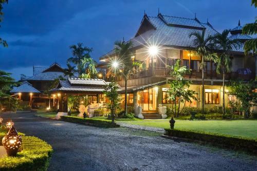 Hotel Changkaew Resort Chiangmai