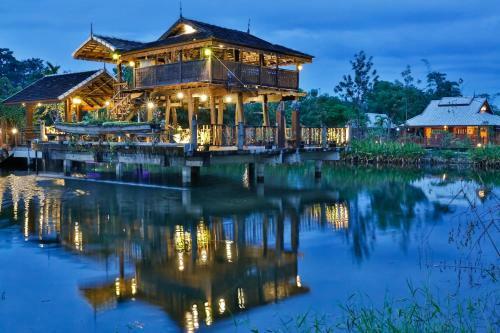 Hotel Changkaew Resort Chiangmai