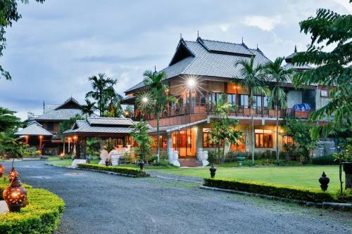 Hotel Changkaew Resort Chiangmai