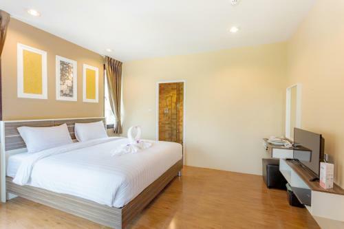 Grand Inter Hotel