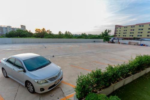 Grand Inter Hotel