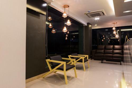 Grand Inter Hotel
