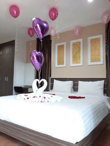 Grand Inter Hotel