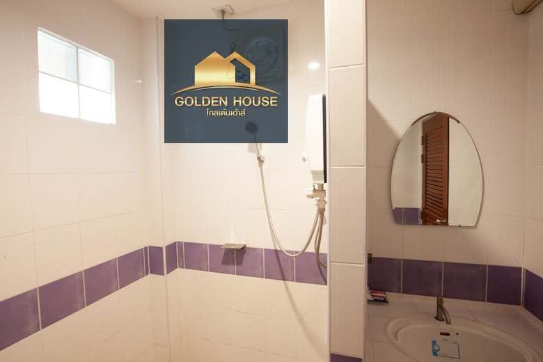 Golden House Hotel Sakaeo