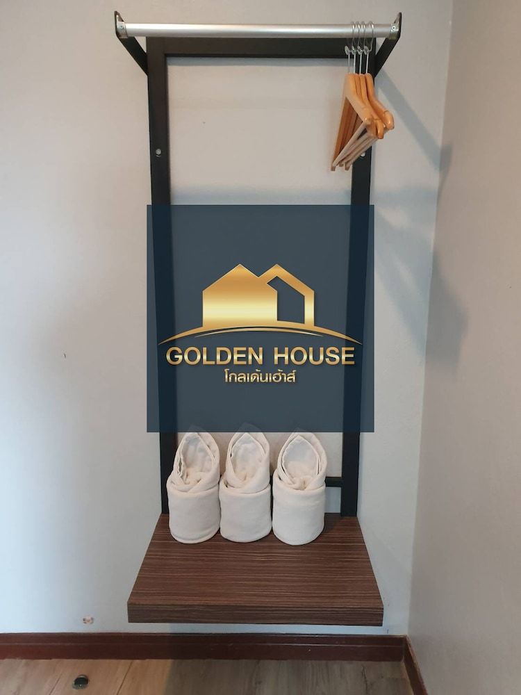 Golden House Hotel Sakaeo
