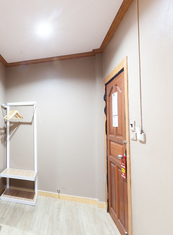 Golden House Hotel Sakaeo