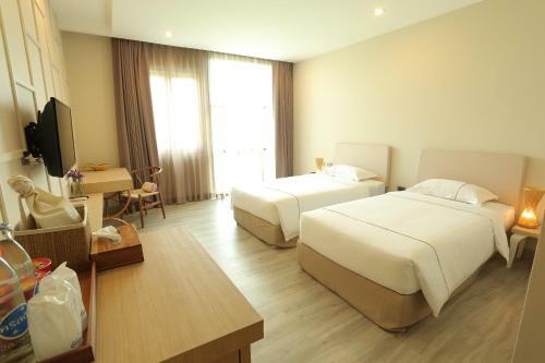 Navela Hotel & Convention