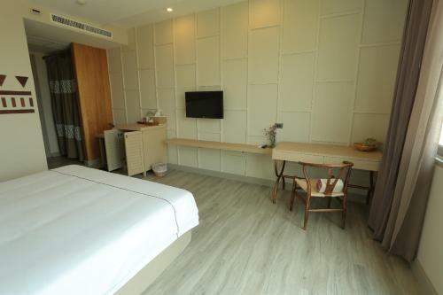 Navela Hotel & Convention