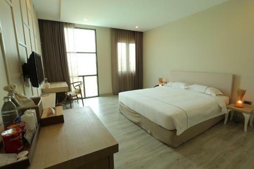 Navela Hotel & Convention