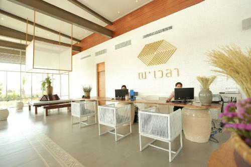 Navela Hotel & Convention