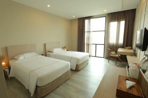 Navela Hotel & Convention