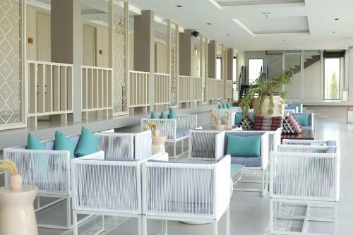 Navela Hotel & Convention