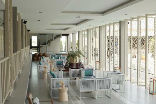 Navela Hotel & Convention