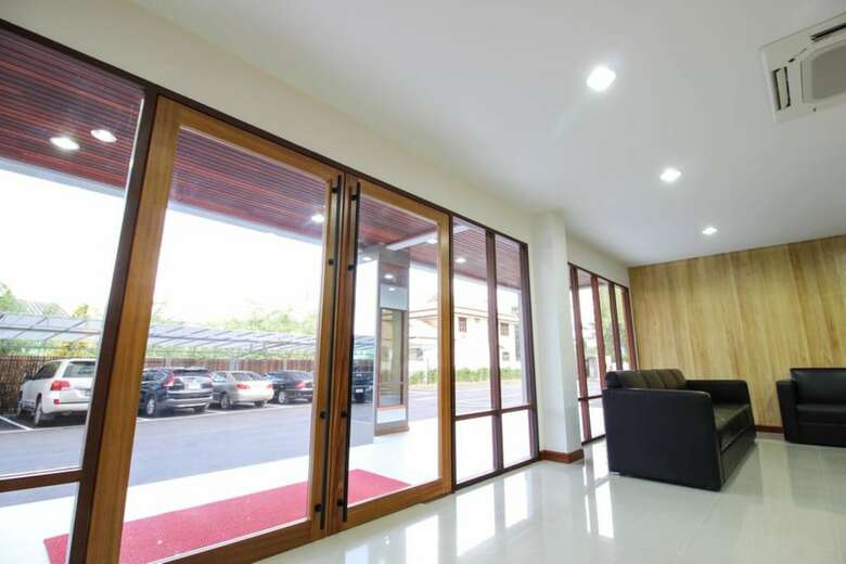 Hotel Tai-shan Suites