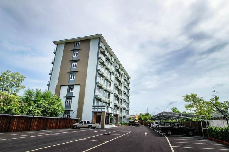 Hotel Tai-shan Suites