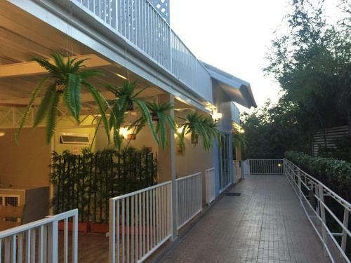 Hotel Watermill Resort