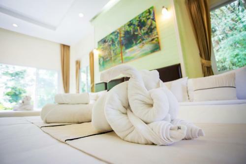 Hotel Watermill Resort