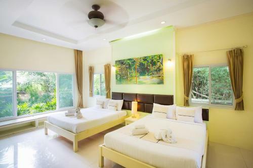 Hotel Watermill Resort