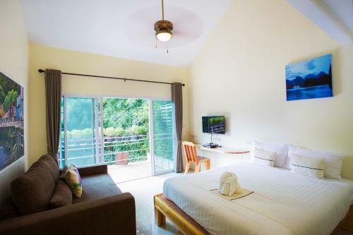 Hotel Watermill Resort