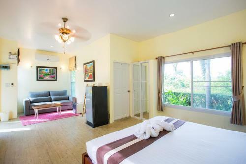 Hotel Watermill Resort